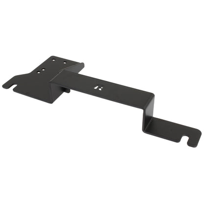 RAM Mount No-Drill Vehicle Base f/Ford Explorer (2011-2012), Ford Police Interceptor Utility (2013) [RAM-VB-187]