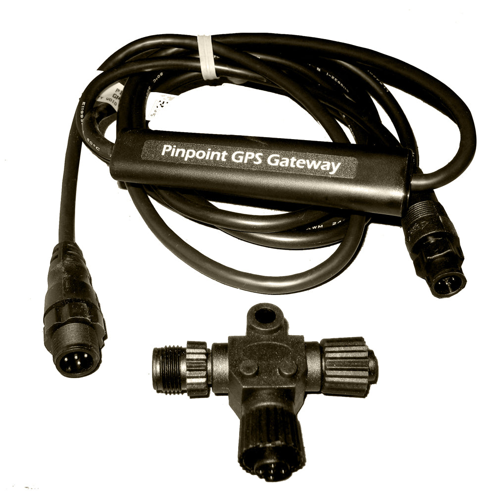 MotorGuide Pinpoint GPS Gateway Kit [8M0092085]