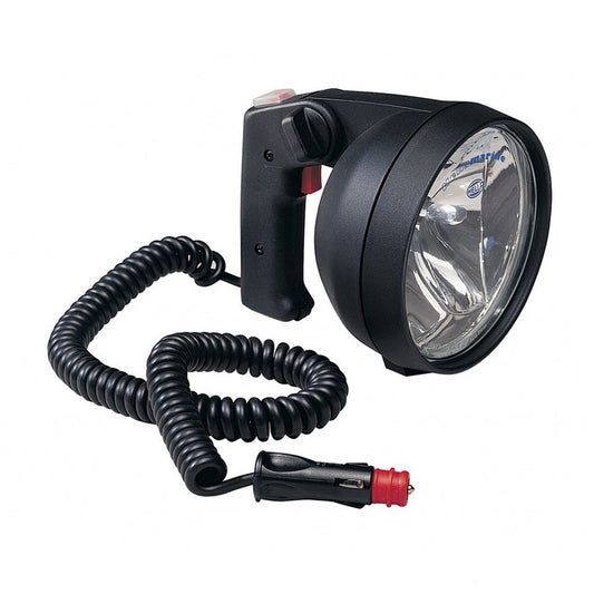 Hella Marine Twin Beam Hand Held Search Light - 12V [998502001]