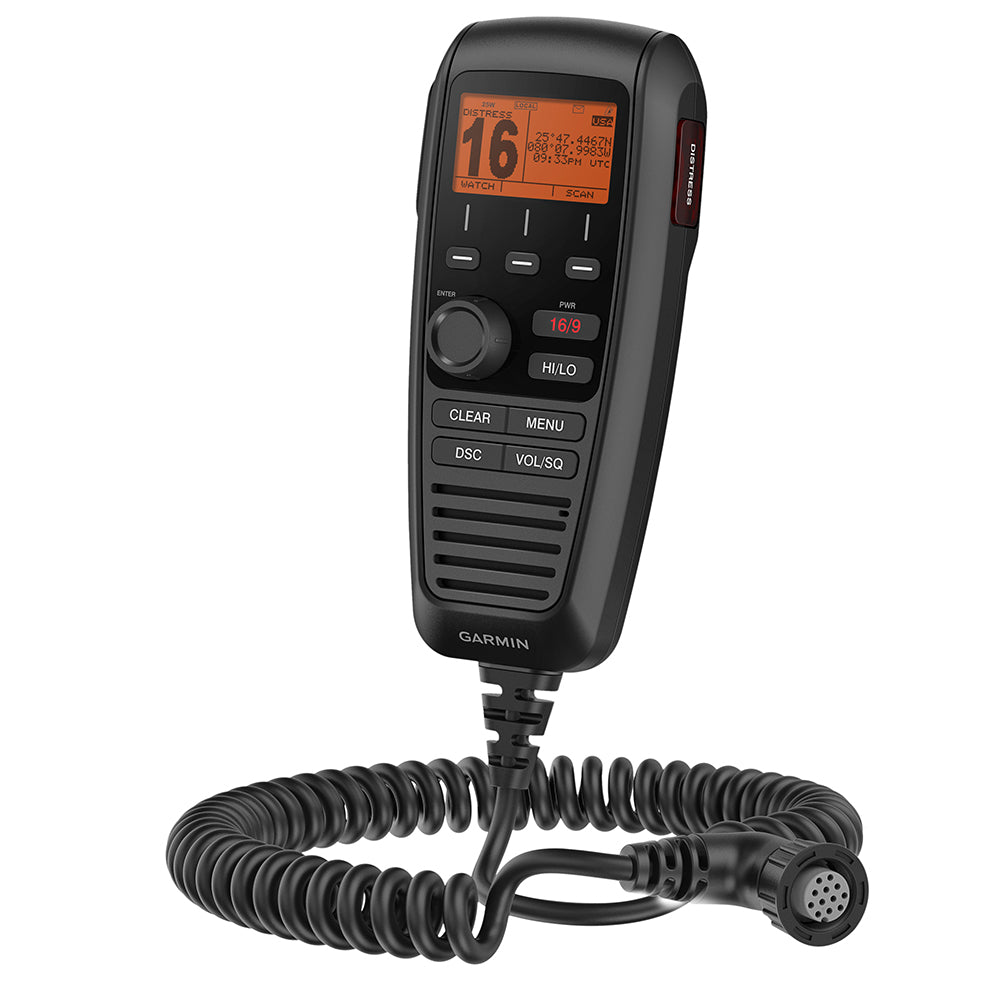 Garmin GHS 11 VHF Handset