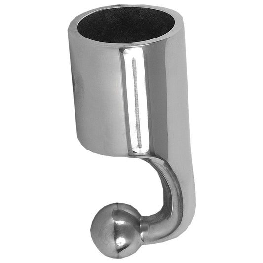 TACO 90 Top Cap - Fits 7/8" Tube [F11-0180S-1]