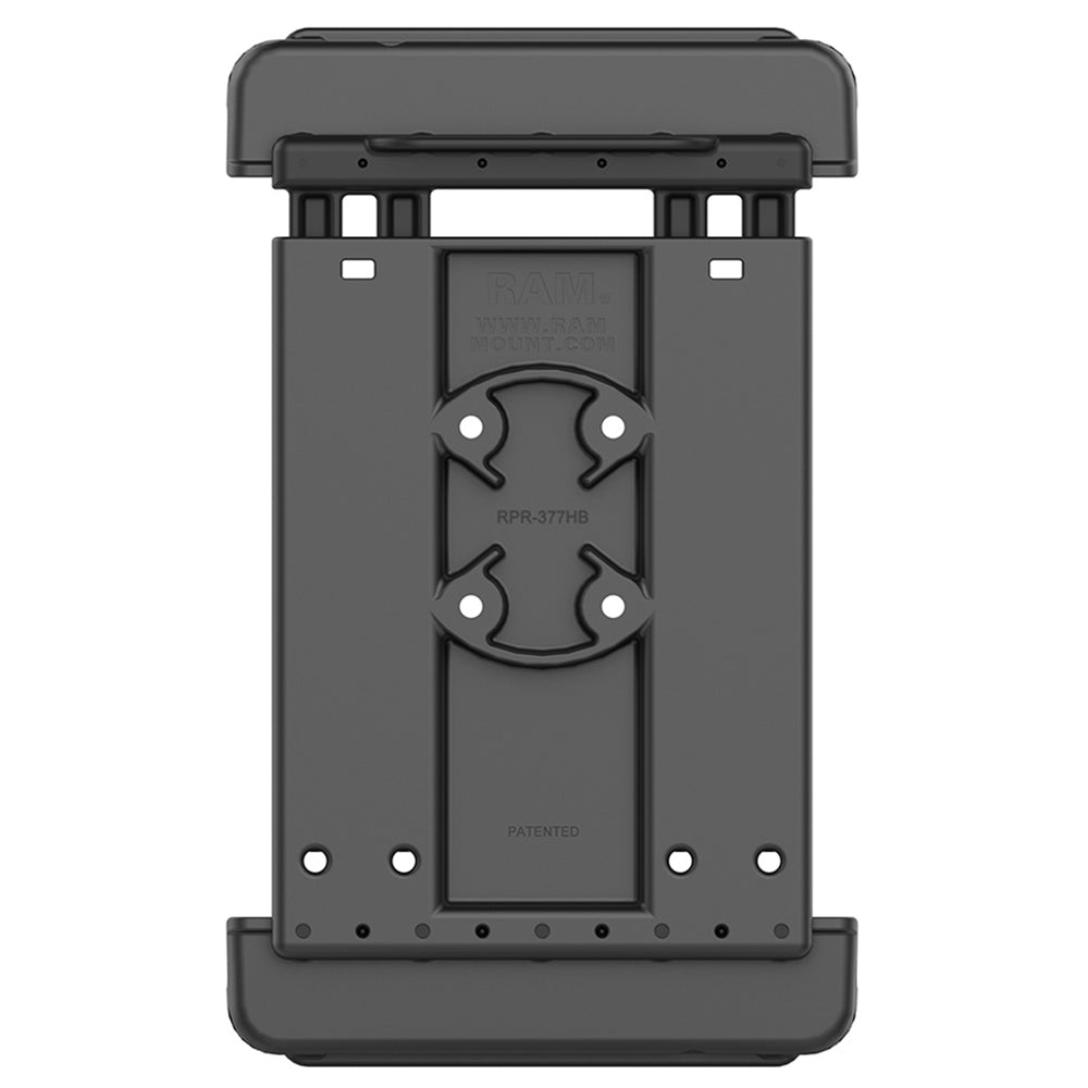 RAM Mount Tab-Tite Cradle f/8" Tablets - Samsung Galaxy Tab 4 8.0  Tab E 8.0 [RAM-HOL-TAB24U]