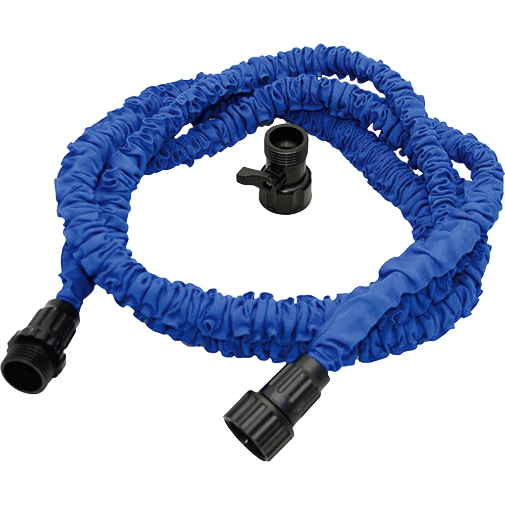 Johnson Pump Wash Down Flexible Hose - 25 [09-60616]