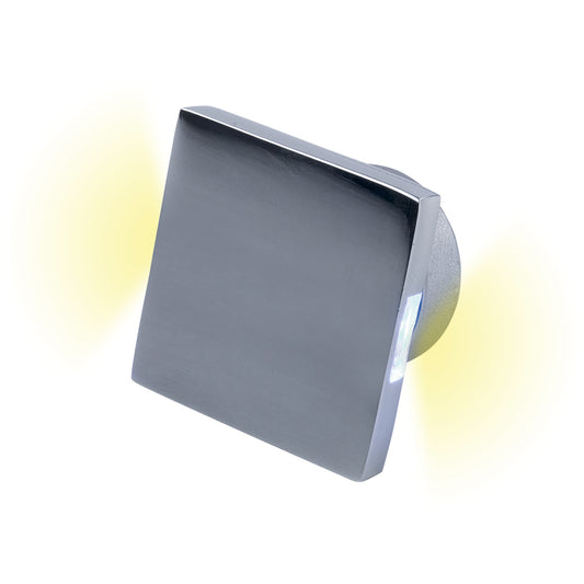 Sea-Dog LED Square Courtesy Light - White [401417-1]