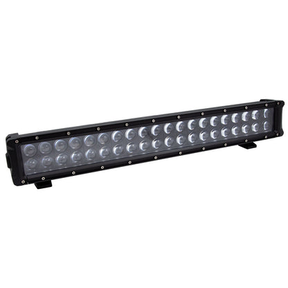 HEISE Infinite Series 22" RGB Backlite Dualrow Bar - 24 LED [HE-INFIN22]