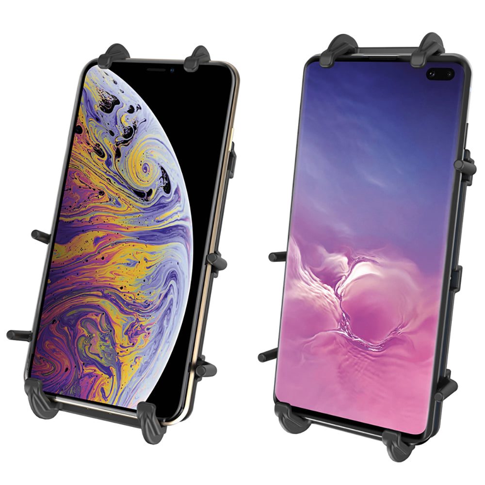 RAM Mounting Systems Quick-Grip Phone Holder - Thumbnail 5