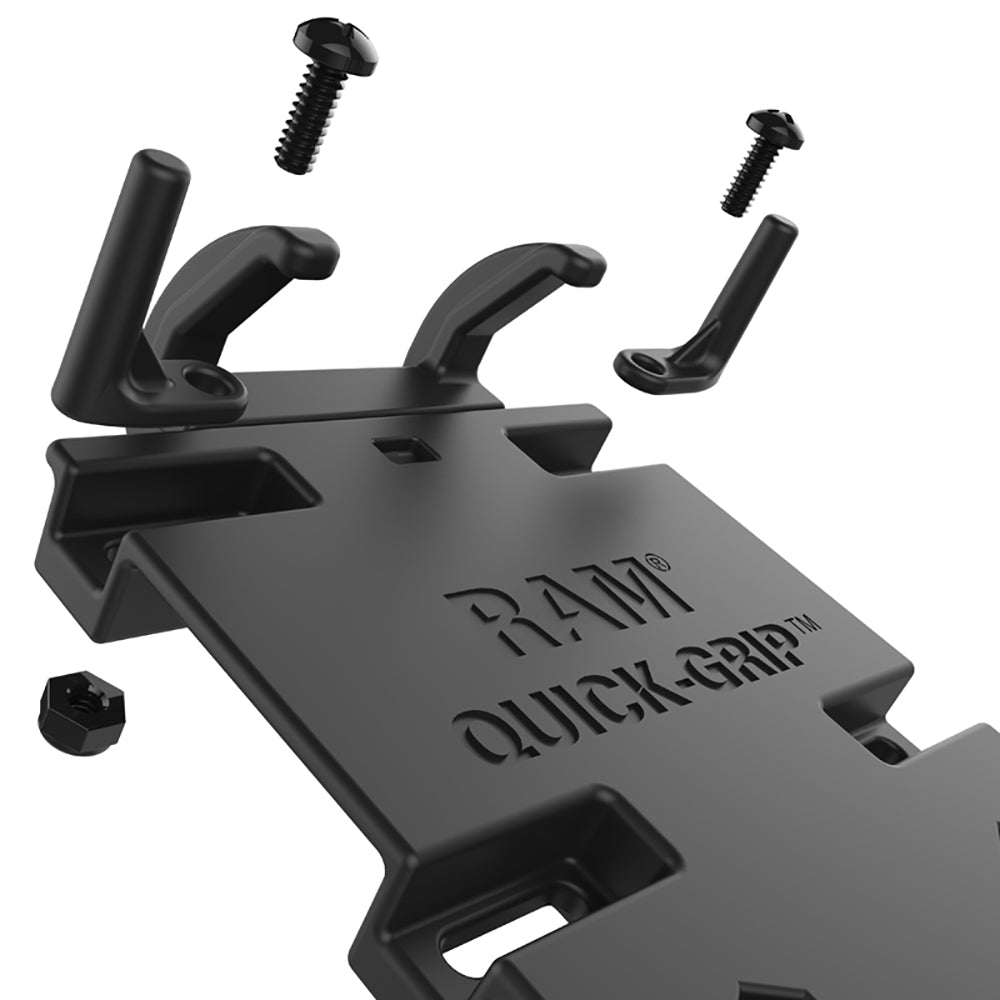 RAM Mounting Systems Quick-Grip Phone Holder - Thumbnail 2