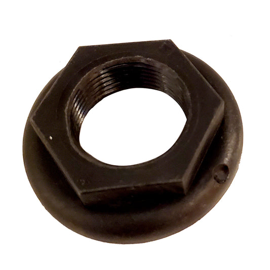 Johnson Pump Thru-Hull Nut Aerator - Straight/90 [54033PK]