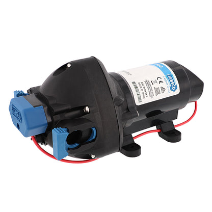 Jabsco HotShot 3 Washdown Pump - 12V - 3 GPM - 50 PSI [32305-5012-3A]