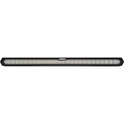 RIGID Industries Chase 28" Lightbar - Tube Mount [901801]