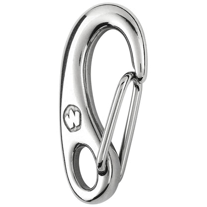 Wichard Safety Snap Hook - 35mm [2479W]
