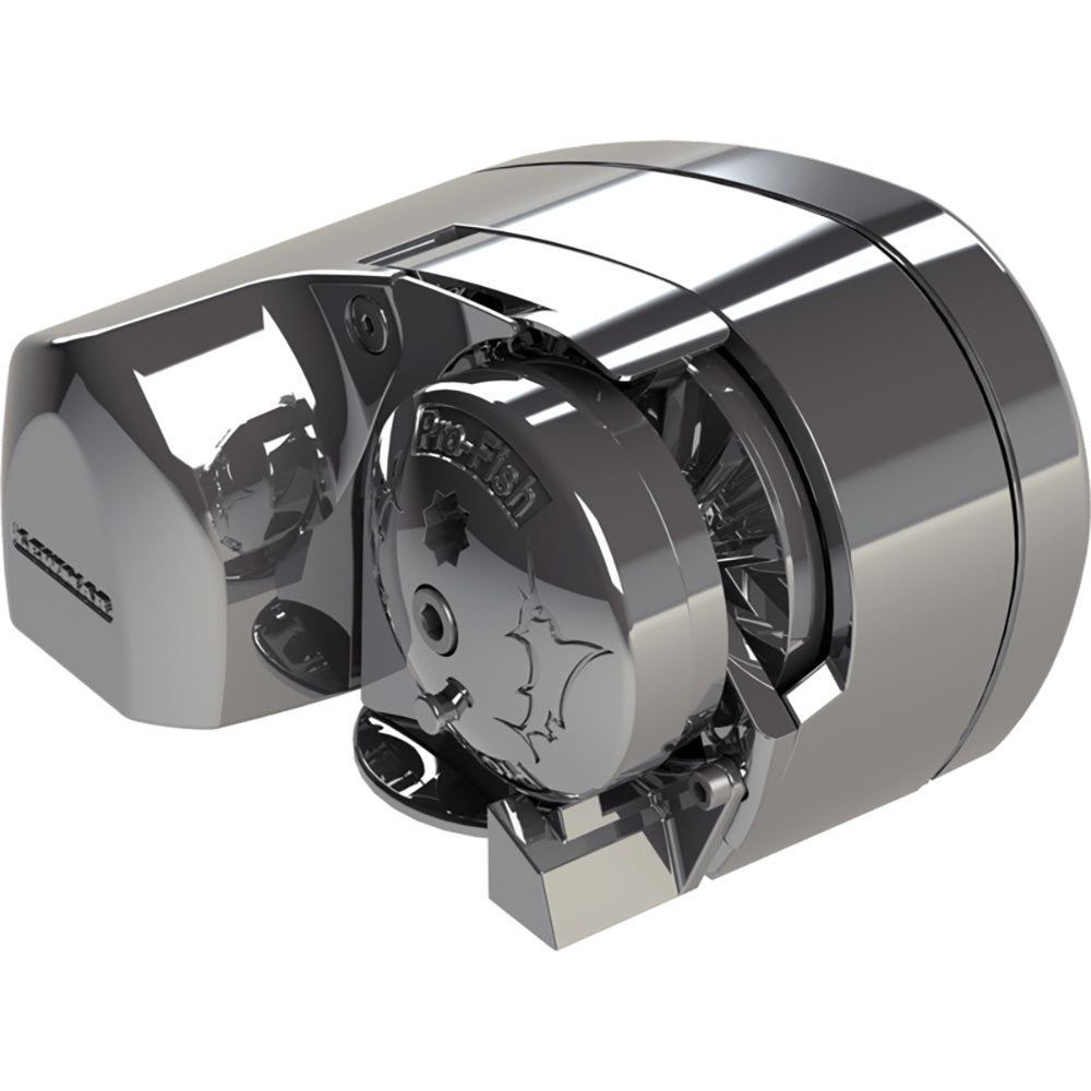 Lewmar Pro-Fish 700 Horizontal Windlass - 12V [6656211967-310]