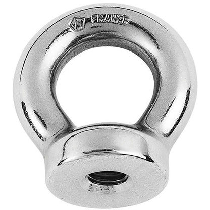 Wichard 12mm Eye Nut - Thread M14 x 200mm [6367W]